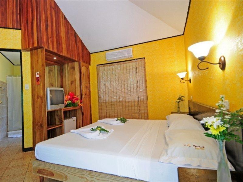 Hotel Villa Teca Manuel Antonio Exterior foto