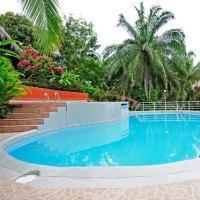 Hotel Villa Teca Manuel Antonio Exterior foto